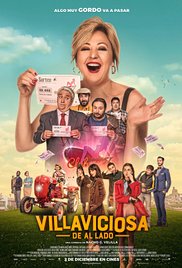 Villaviciosa de al