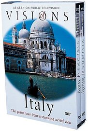 Visions of Italy, 