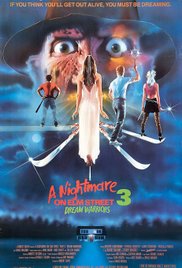 A Nightmare on Elm