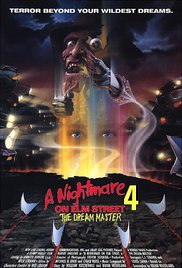 A Nightmare on Elm
