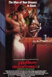 A Nightmare on Elm