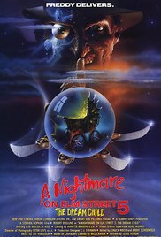 A Nightmare on Elm