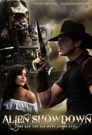 Alien Showdown: Th