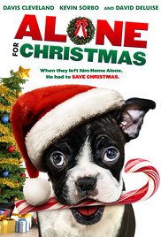 Alone for Christma