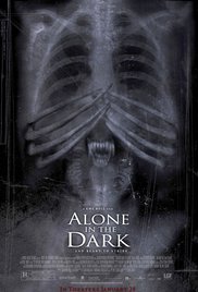 Alone in the Dark 