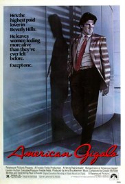 American Gigolo (1