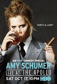 Amy Schumer Live a