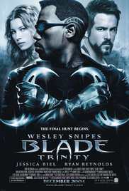 Blade III Trinity 