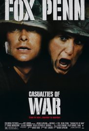 Casualties of War 