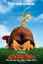 Chicken Little 200