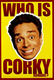 Corky Romano (2001