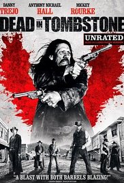 Dead in Tombstone 