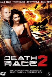 Death Race 2 (2010