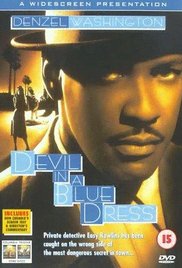 Devil in a Blue Dr