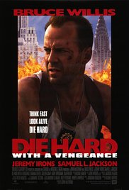 Die Hard With A Ve