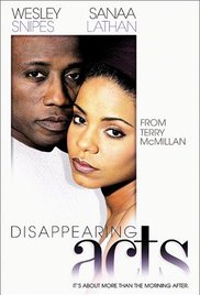 Disappearing Acts 