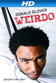 Donald Glover Weir
