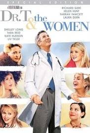 Dr T And The Women