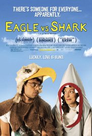 Eagle vs Shark (20