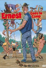 Ernest Goes to Cam