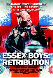 Essex Boys Retribu