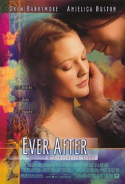 Ever After - A Cin