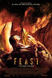 Feast (2005) Unra