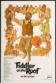 Fiddler on the Roo