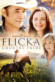 Flicka: Country Pr