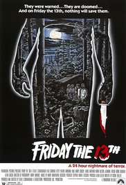 Friday the 13th 19