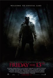 Friday the 13th (2