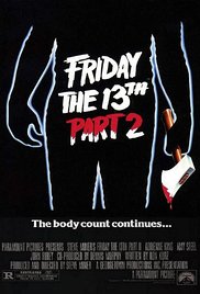 Friday the 13th Pa