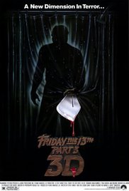 Friday the 13th Pa