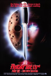 Friday the 13th Pa