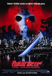 Friday the 13th Pa