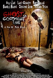 Ghost of Goodnight
