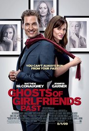 Ghosts of Girlfrie