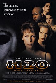 Halloween H20: 20 