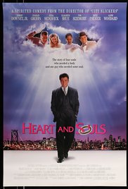 Heart And Souls 19