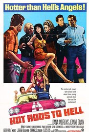 Hot Rods to Hell (