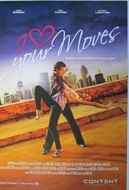I Love Your Moves 