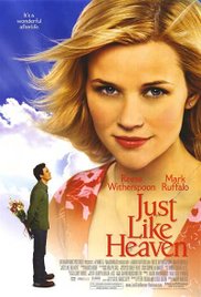 Just Like Heaven (