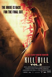 Kill Bill: Vol. 2 