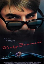 Risky Business (19