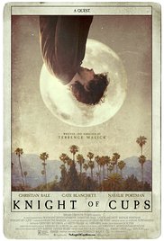 Knight of Cups 201