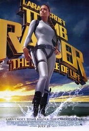 Lara Croft Tomb Ra