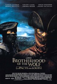 Brotherhood of the