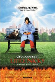 Little Nicky (2000