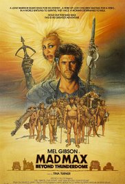 Mad Max Beyond Thu