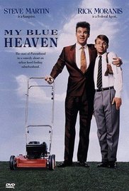 My Blue Heaven 199